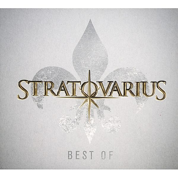 Best Of (Limited Special Edition, 3 CDs), Stratovarius