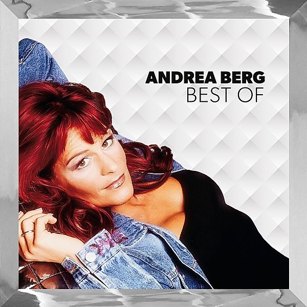 Best Of (Limitierte 2LP, Coloured Vinyl), Andrea Berg