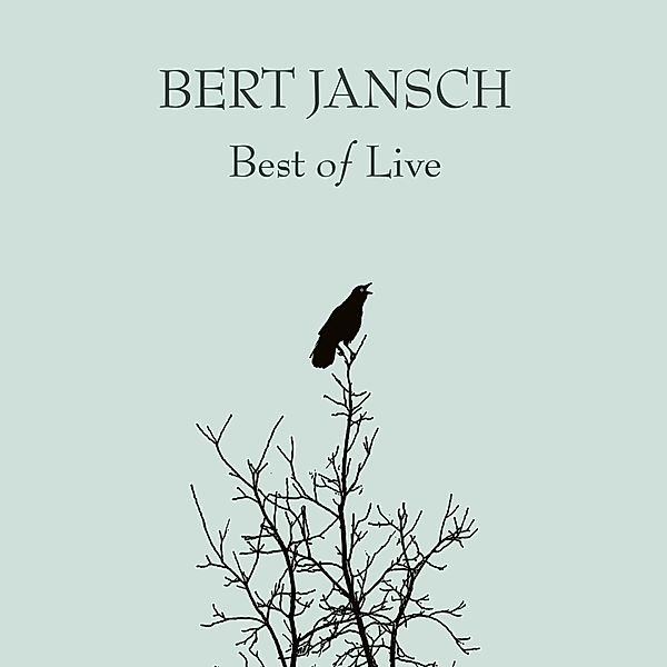 Best Of Live (2lp) (Vinyl), Bert Jansch