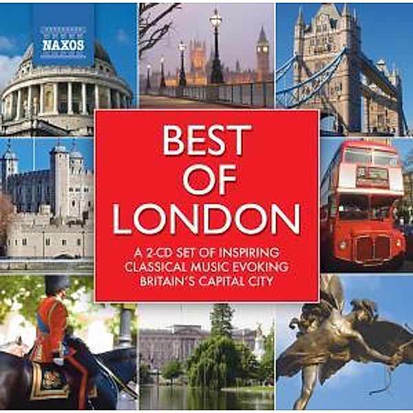 Best Of London, Diverse Interpreten