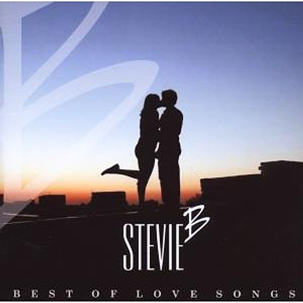 Best Of Love Songs, Stevie B