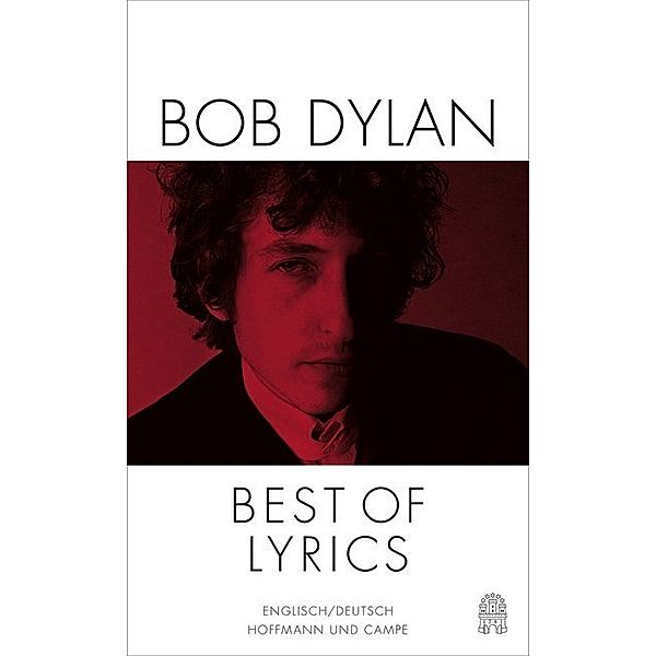Best of Lyrics, Bob Dylan