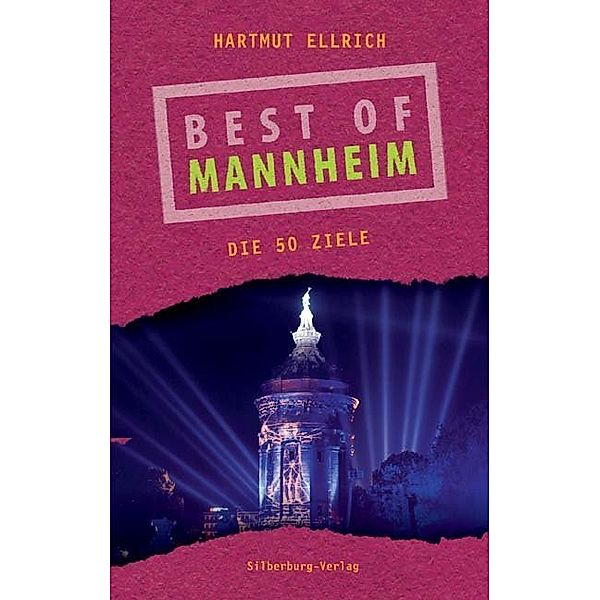 Best of Mannheim, Hartmut Ellrich