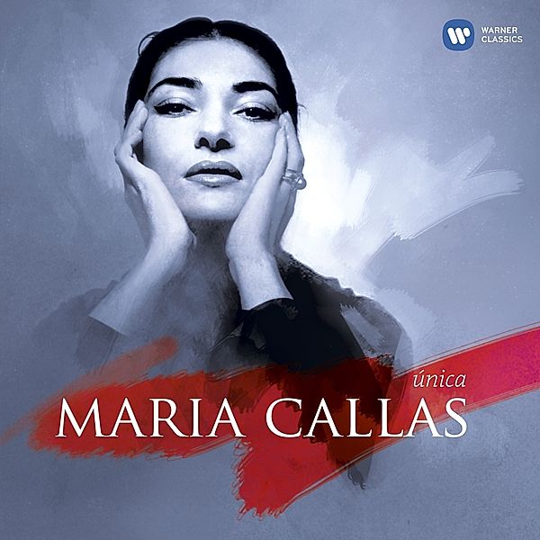 Best Of Maria Callas, Maria Callas