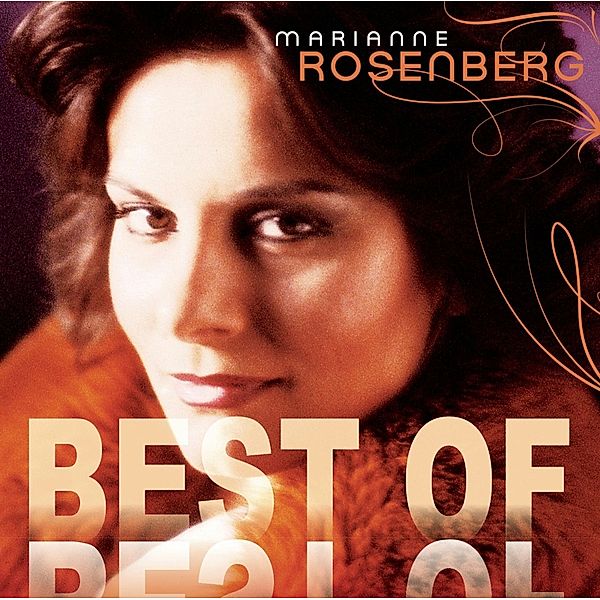 Best Of Marianne Rosenberg, Marianne Rosenberg