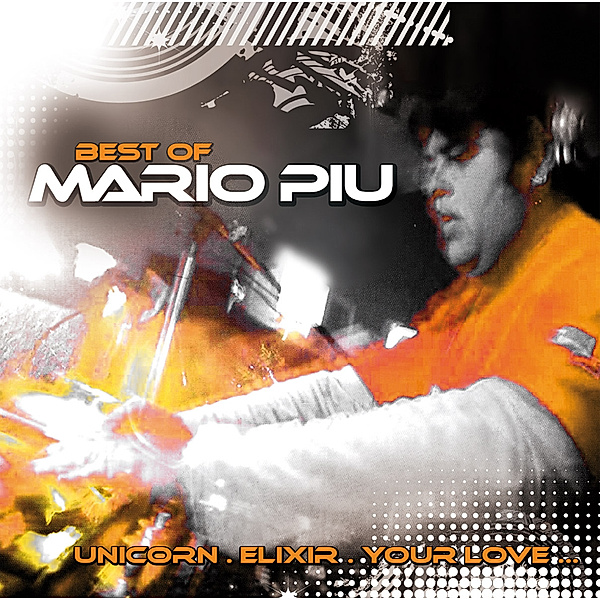 Best Of Mario Piu, Mario Piu