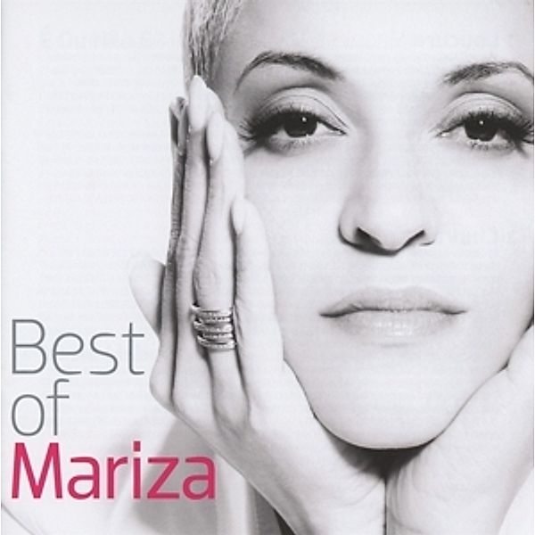 Best Of Mariza, Mariza