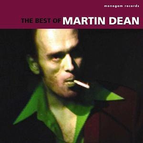 Best Of Martin Dean, Martin Dean