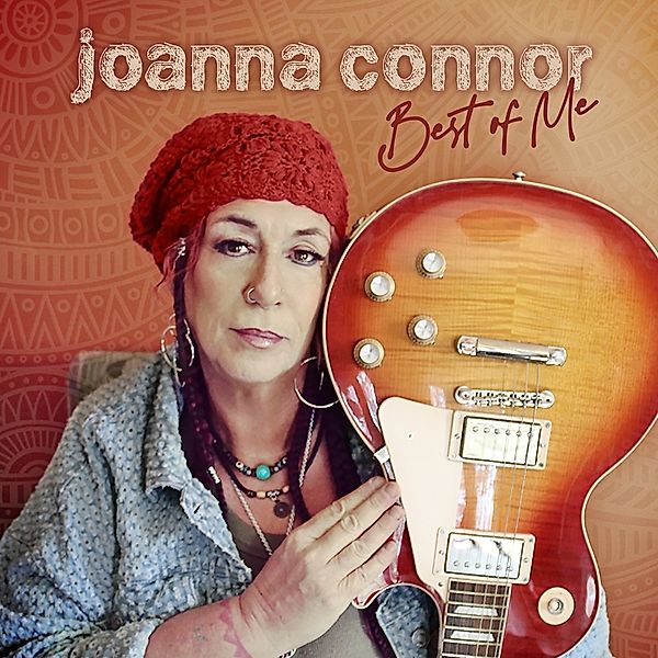 Best Of Me, Joanna Connor
