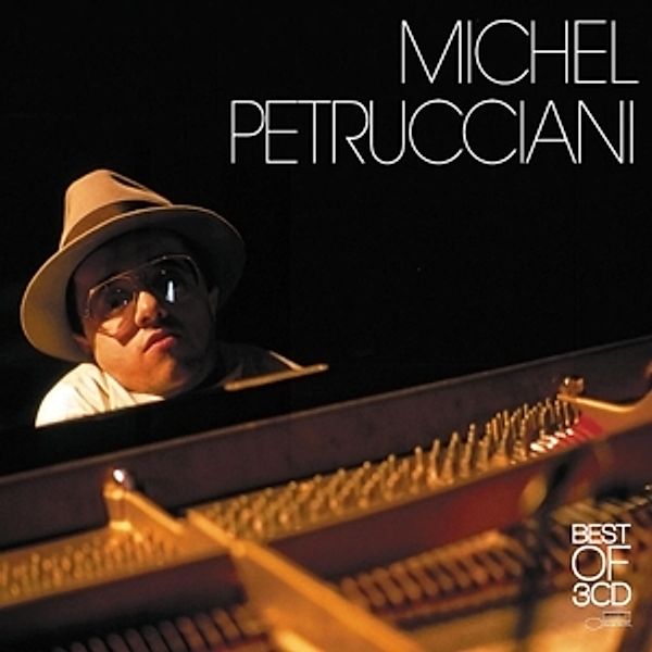 Best Of Michel Petrucciani, Michel Petrucciani