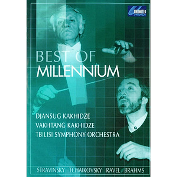 Best of Millennium, Diverse Interpreten