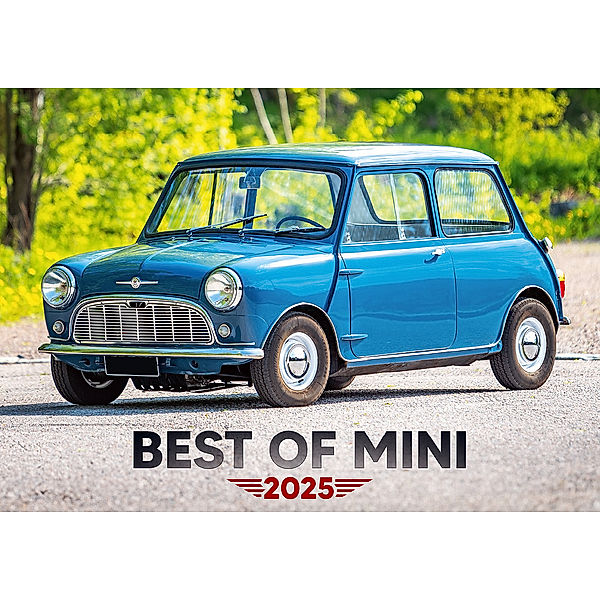 Best of Mini 2025