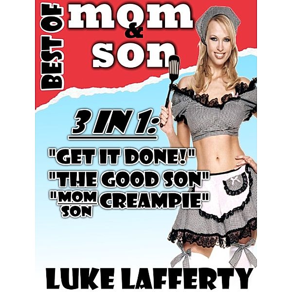 Best of Mom & Son, Luke Lafferty