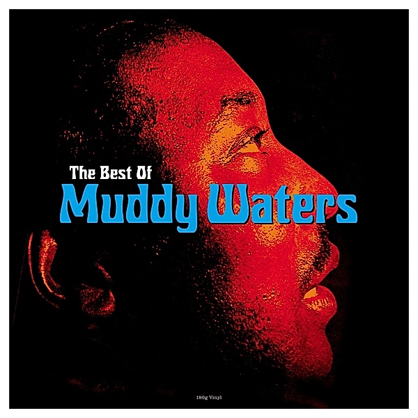 Best Of Muddy Waters (Vinyl), Muddy Waters