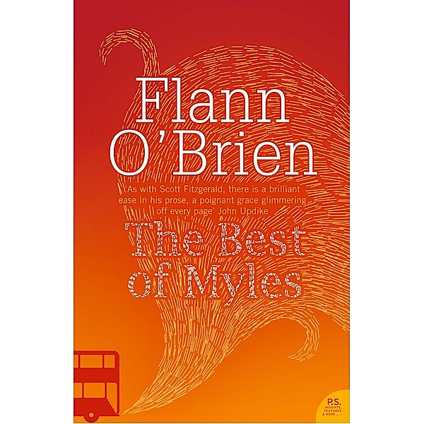 Best of Myles / Harper Perennial Modern Classics, Flann O'Brien