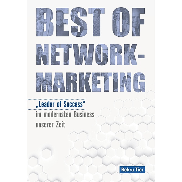 Best of Network-Marketing, Tobias Schlosser