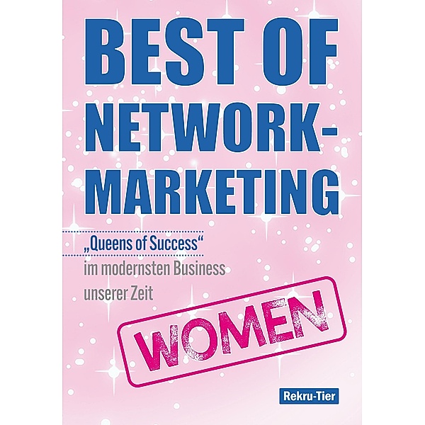 Best of Network-Marketing women, Tobias Schlosser
