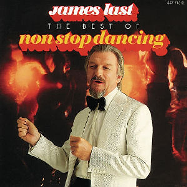 Best Of Non Stop Dancing, James Last