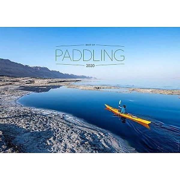 Best of Paddling 2020