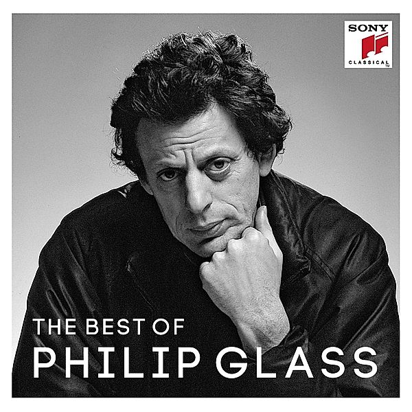 Best Of Philip Glass, Philip Glass