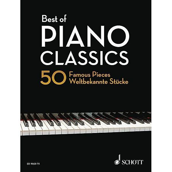 Best of Piano Classics