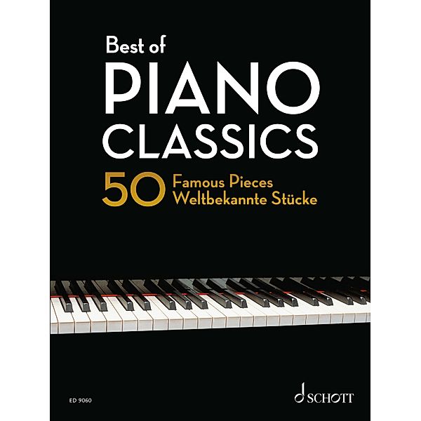 Best of Piano Classics / Best of Classics