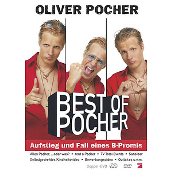 Best of Pocher, Oliver Pocher
