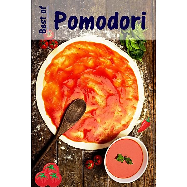 Best of Pomodori, Bernhard Long