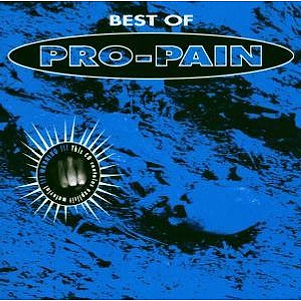 Best Of Pro-Pain, Pro-Pain