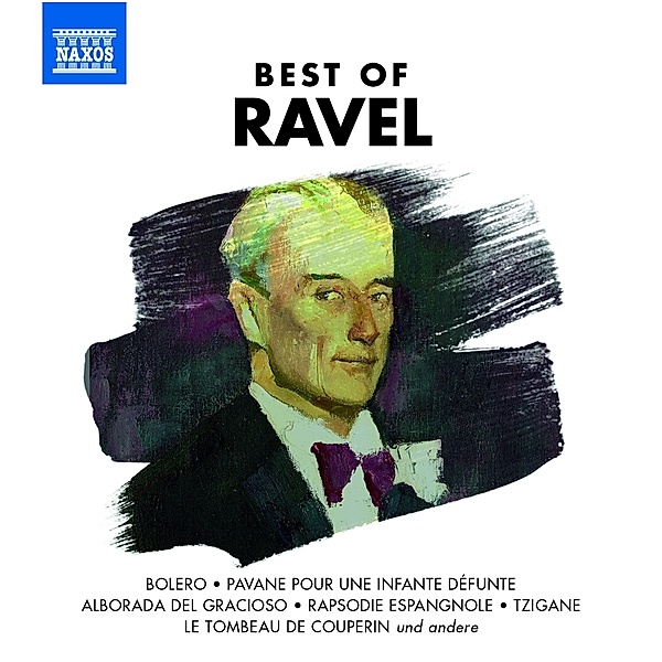 Best Of Ravel, Maurice Ravel
