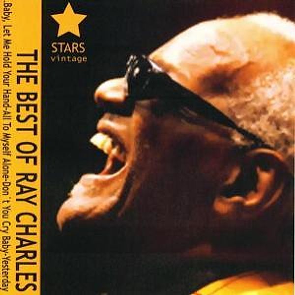 Best Of Ray Charles Vol.3, Ray Charles