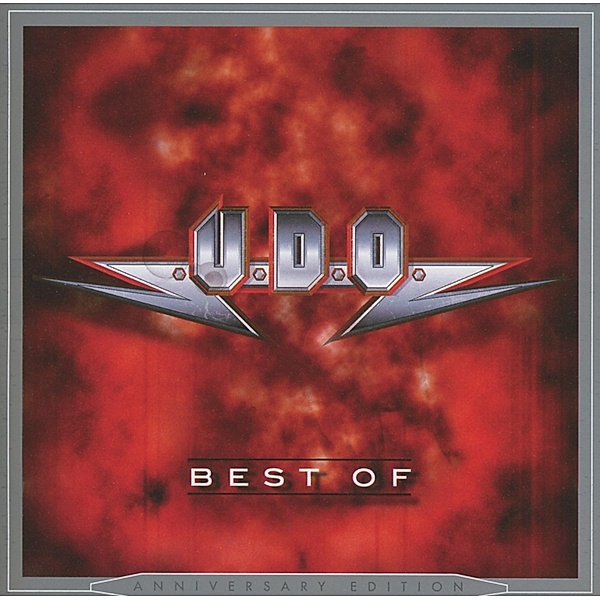 Best Of (Re-Release), U.d.o.
