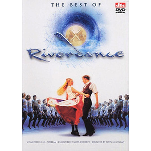 Best of Riverdance, Riverdance
