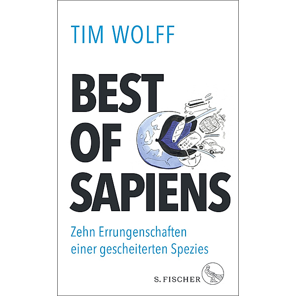 Best of Sapiens, Tim Wolff