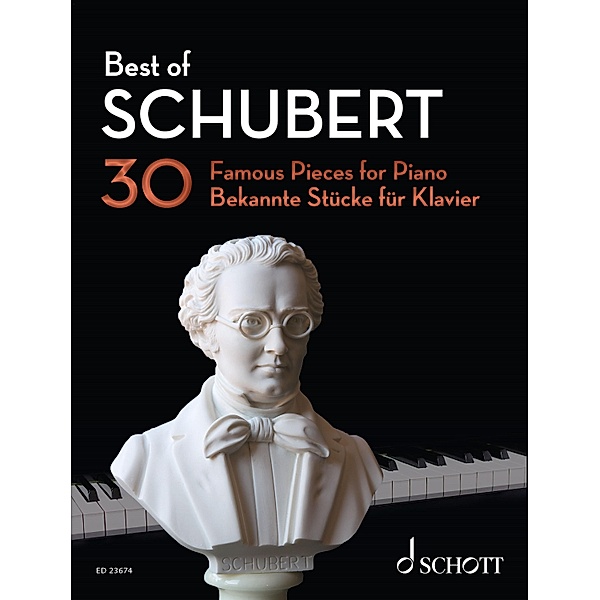 Best of Schubert / Best of Classics, Franz Schubert