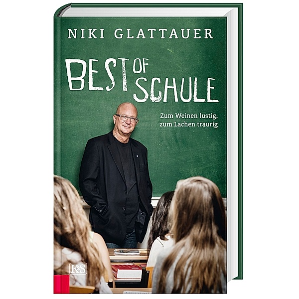 Best of Schule, Nikolaus (Niki) Glattauer