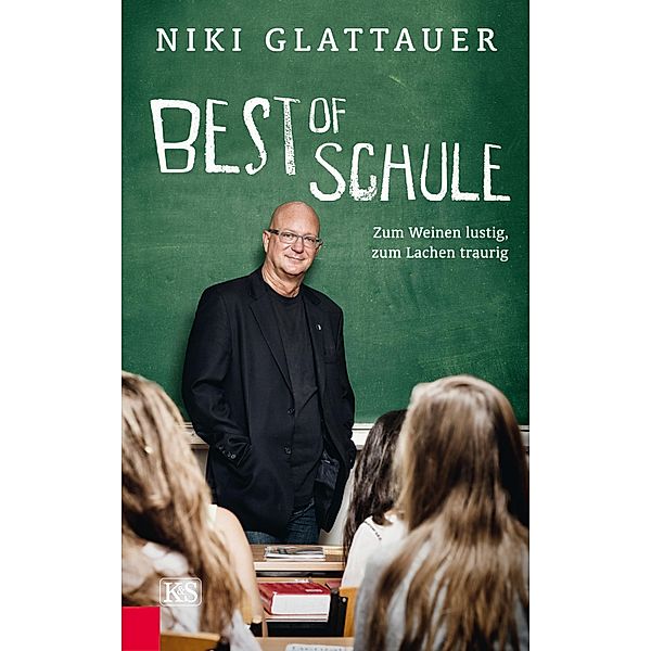 Best of Schule, Niki Glattauer