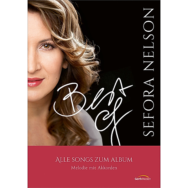 Best of Sefora Nelson - Songbook, Sefora Nelson