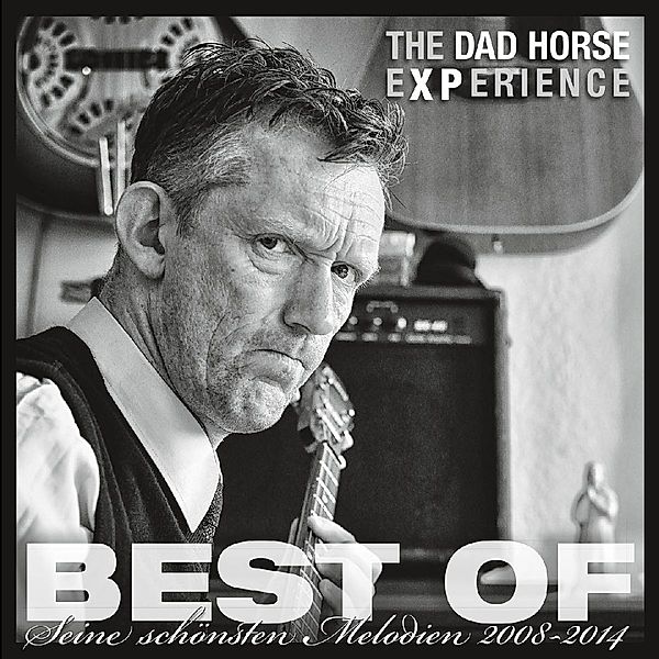 Best Of - Seine Schönsten Melodien 2008-2015 (12? (Vinyl), The Dad Horse Experience