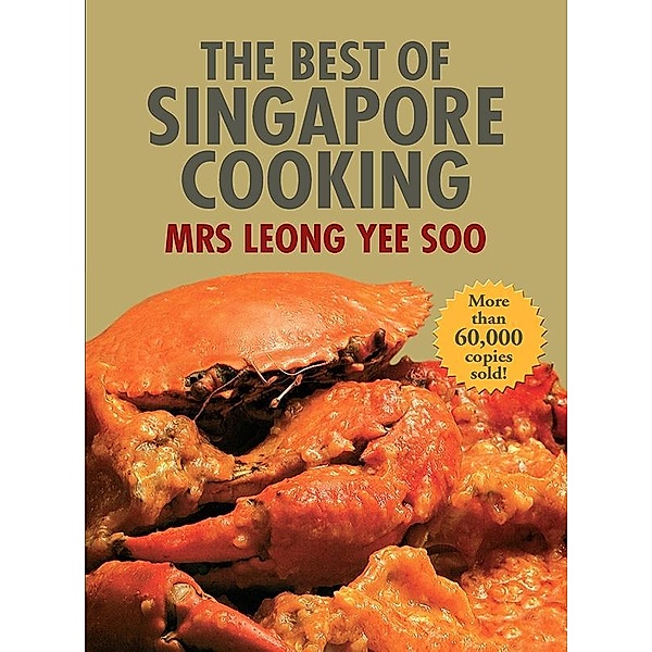 Best of Singapore Cooking, Yee Soo Leong