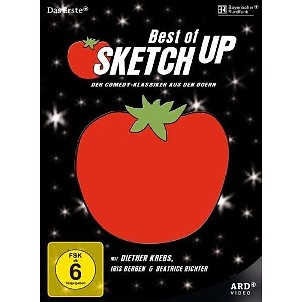 Best of Sketch Up, Frank Baer, Franz Xaver Bogner, Alfred Brodmann, Hans Martin Busch, Norbert Dunkel, Peter Frankenfeld, Karlheinz Freynik, Hans Gamber, Michael Grenzebach