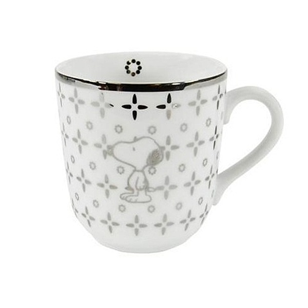 Best of Snoopy - Crystal Patch - Tasse
