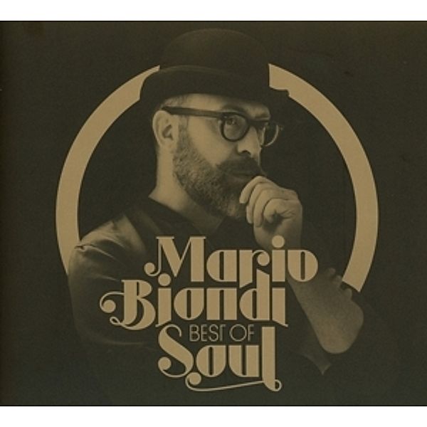 Best Of Soul, Mario Biondi
