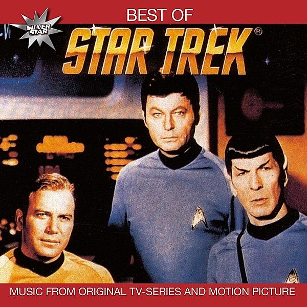 Best Of Star Trek, Star Trek