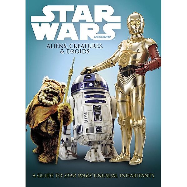 Best of Star Wars Insider Volume 11