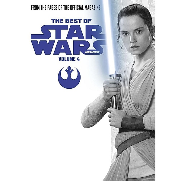 Best of Star Wars Insider Volume 4