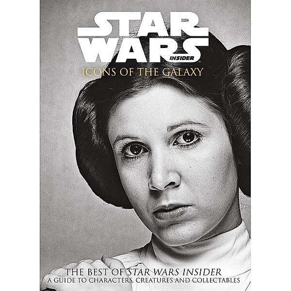 Best of Star Wars Insider Volume 7