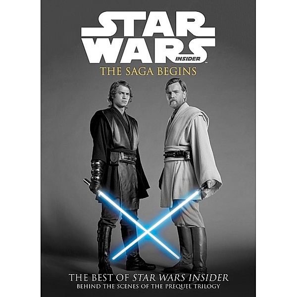 Best of Star Wars Insider Volume 8