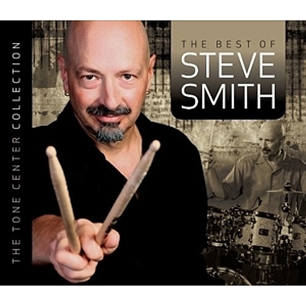 Best Of Steve Smith, Steve Smith