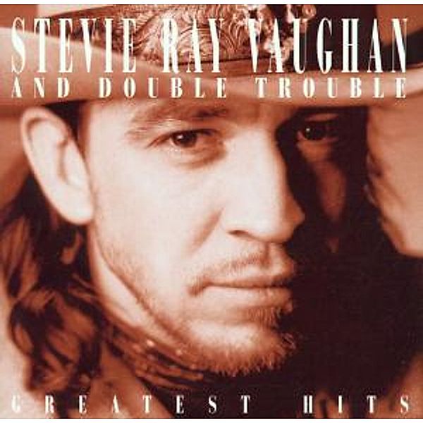 Best Of Stevie Ray Vaughanb And Double Trouble, Stevie Ray Vaughan
